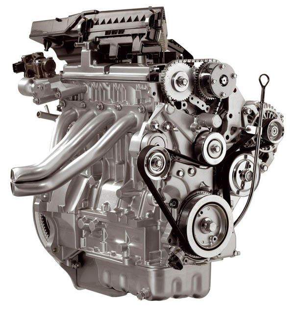 2014  Challenger Car Engine